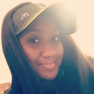 Meet your Posher, Aniah